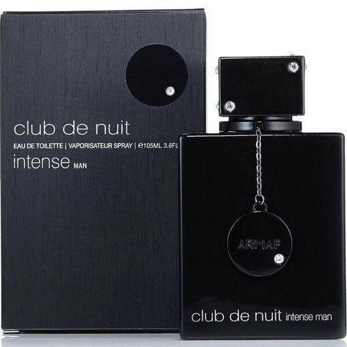 Armaf Club de Nuit Intense Edt Spray105 ml.
