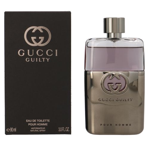 Gucci Guilty Pour Homme Edt Spray 90ml.