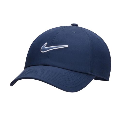 Nike Swoosh-muts (Marine)