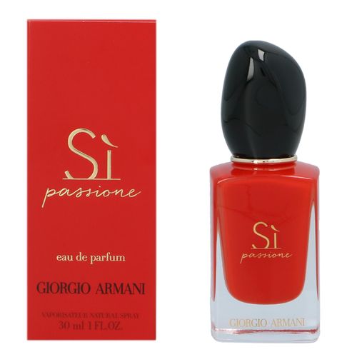 Armani Si Passione Edp Spray 30ml.