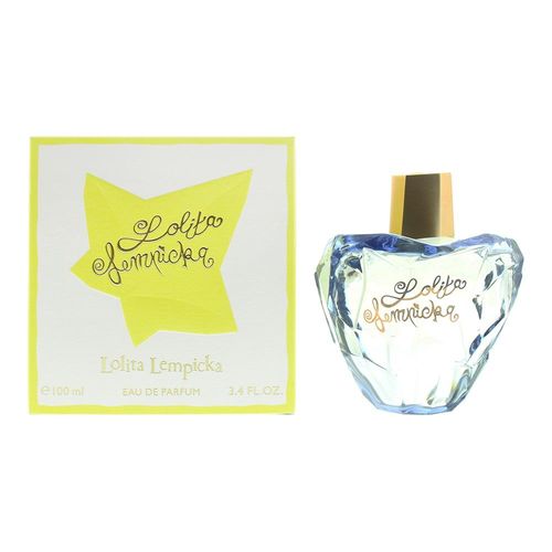 Lolita Lempicka Edp Spray100 ml.