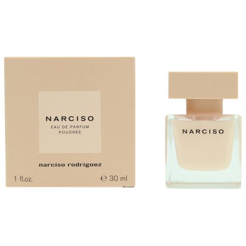 Narciso Rodriguez Narciso Poudree Edp Spray 30ml.