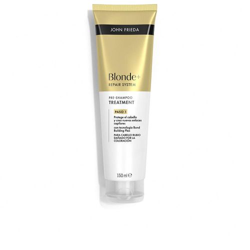 Blonde+ Repair System Reparaturbehandlung 150 ml
