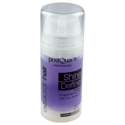 GLANS DEFINIEERT 100 ML.