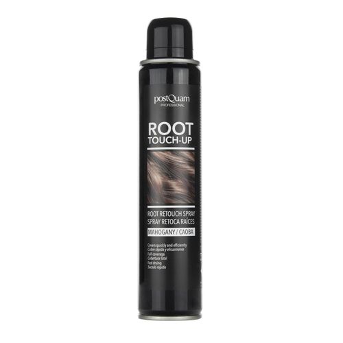 WURZELAUFFRISCHUNGSSPRAY MAHAGONI 200 ML
