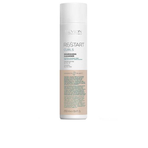 Re-start Krullen Voedende Reiniger 250 ml