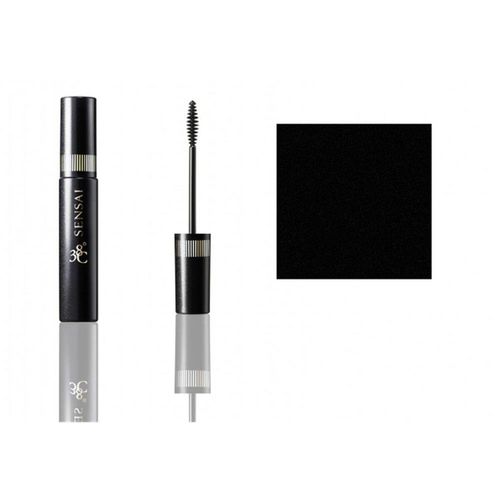 MASCARA 38°C COLLECTIE - Mascara 38°C - Zwart 6ml