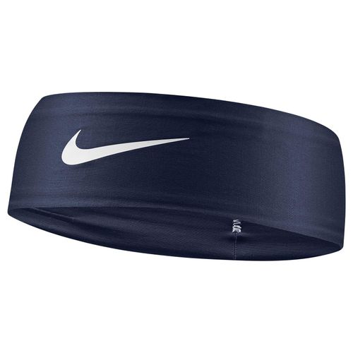 Nike Fury Dri-FIT Classic Haarband (Navy)