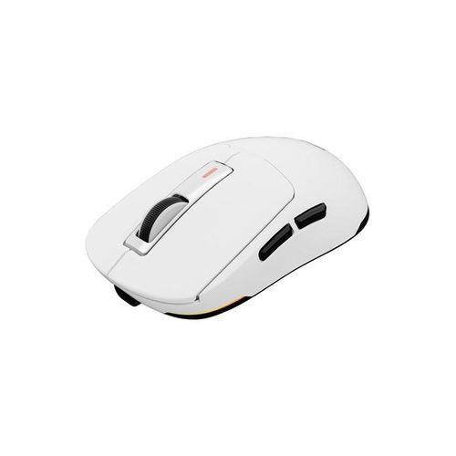 Genesis Zircon 660 - Maus (Weiß)