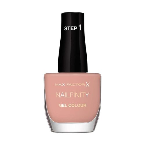 Max Factor Nailfinity Gel Colour Nagellak 12ml - 200 De Icon