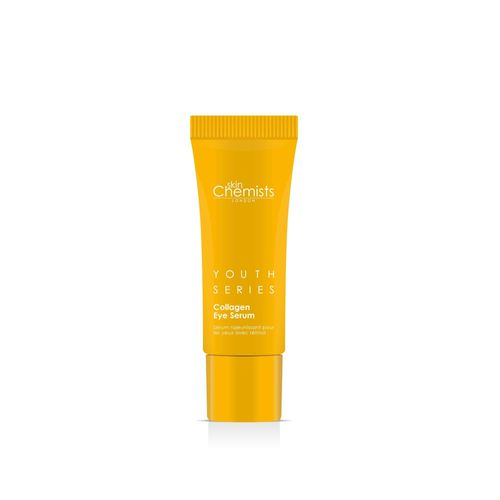 skinChemists Jugendserie 2% Kollagen Augenserum 15ml