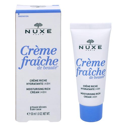 Nuxe 48HR Moisturising Rich Cream.