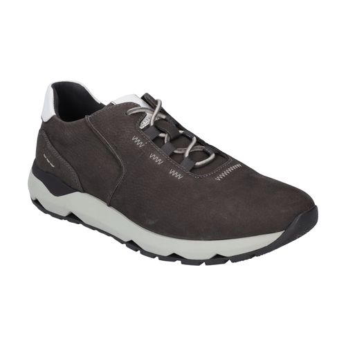 JOSEF SEIBEL Jeremiah 05 | Sneaker voor Heren | grijs