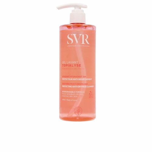 Topialyse Gel Lavant 400 ml