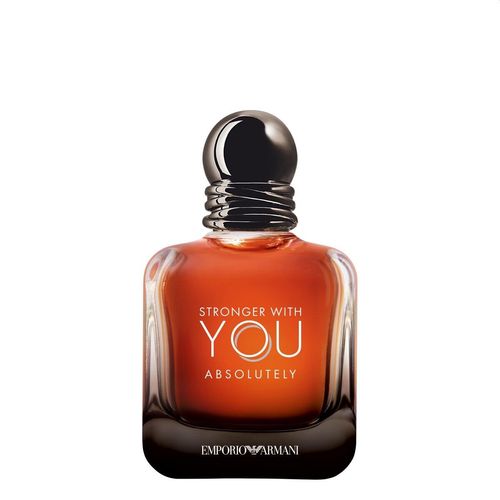 Stronger with You Absolutely - EdP 50ml