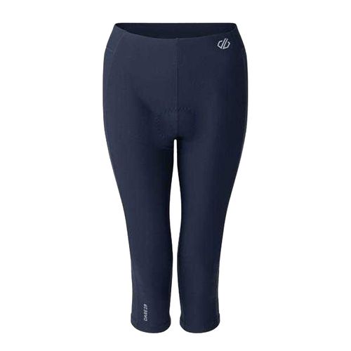 Dare 2B - "Verve" Capri-Länge für Damen , Radfahren (Marine)
