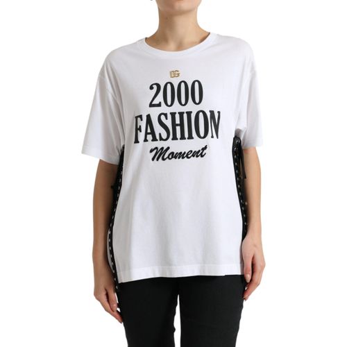 2000 Mode Moment T-shirt