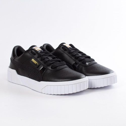 Basket Puma Dames Cali Schlange Wn's