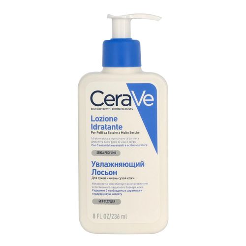 CeraVe Feuchthalte-Lotion 236 ml