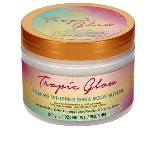 Tropic Glow Lichaamsboter 240 gr