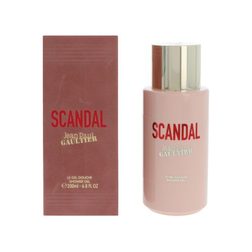 Jean Paul Gaultier Skandal Duschgel 200ml für Sie