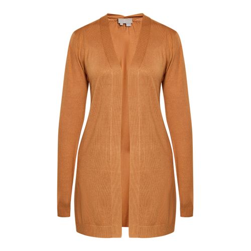 RISA Vest Dames Kameel