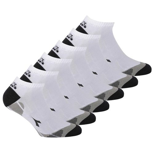 Diadora Unisex Sneakersport Sokken