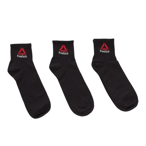 3er-Pack D0850 Söckchen für Damen und Herren