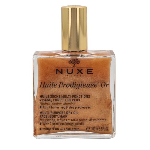 Nuxe Huile Prodigieuse Or 100ml.
