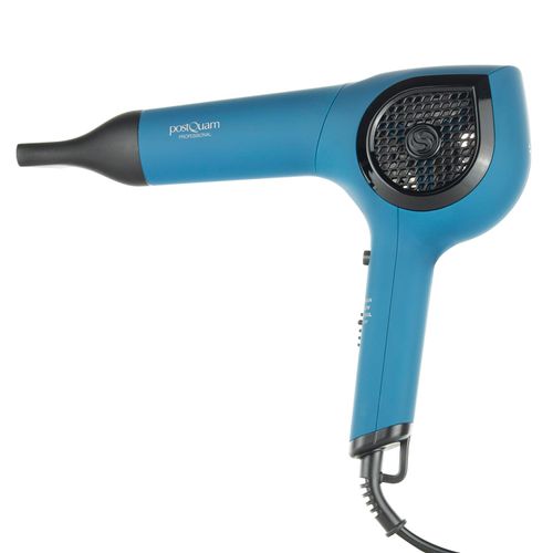 PostQuam Retro Gelijkstroom Motordroger 1400W