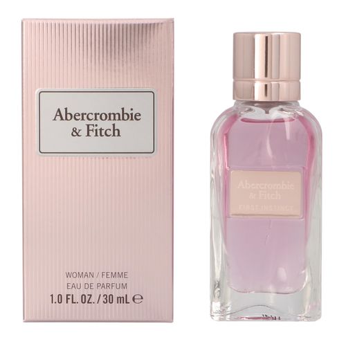 Abercrombie & Fitch First Instinct Women Edp Spray 30ml.