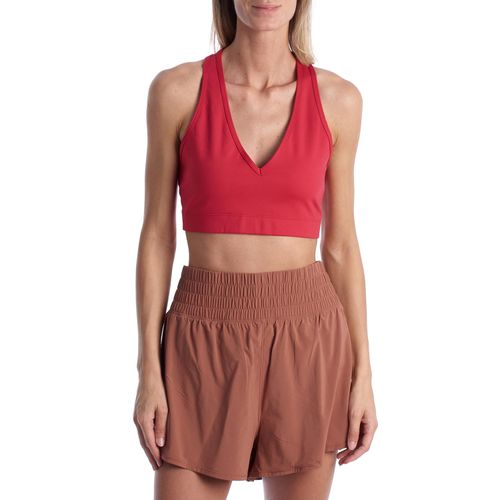 Damen-Sport-BH mit geringer Belastung 741303