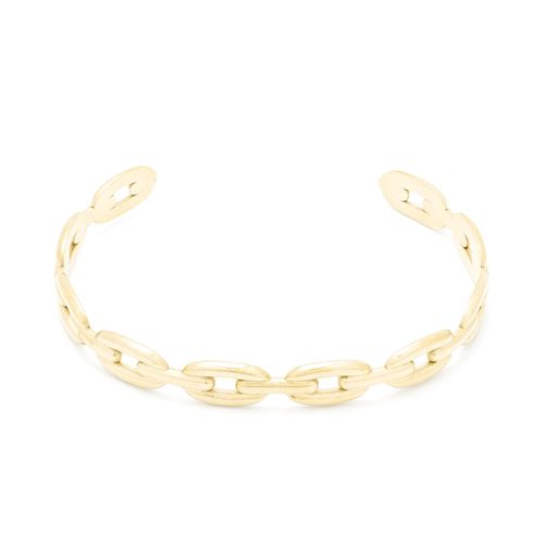 Armband Luxenter koae 18k goud afwerking