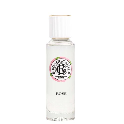 Roger & Gallet Rose Wohlbefinden Duftwasser 30 ml