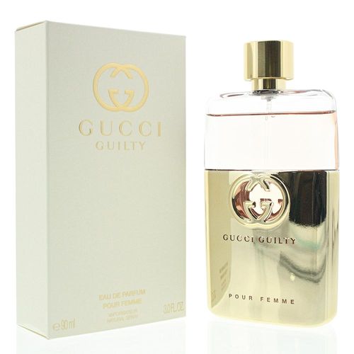 Gucci Guilty Pour Femme Edp Spray90 ml.