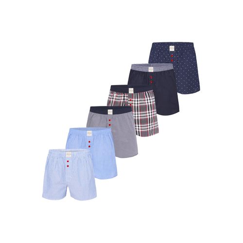 Boxer Classics 6-Pack
