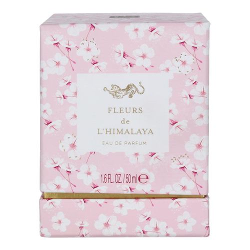 Rituals Fleurs De L'Himalaya Edp Spray50 ml.