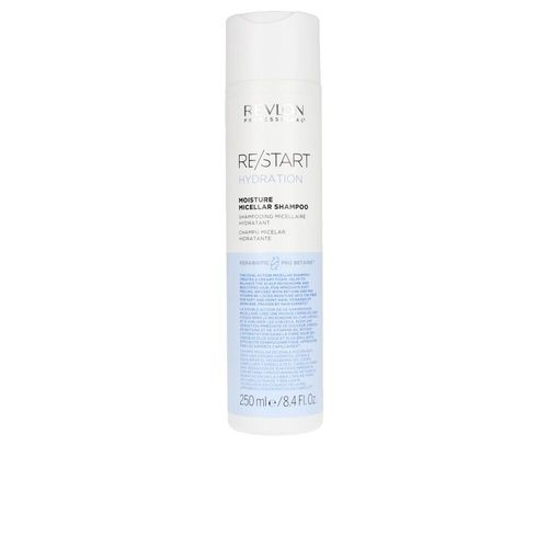 Re-start Hydratatie Shampoo 250 ml