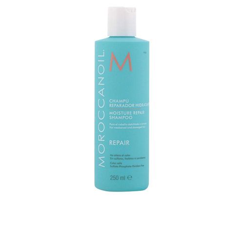Herstel Vocht Herstel Shampoo 250 ml