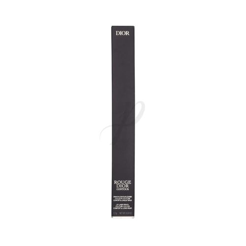 Vervangbare Rouge Dior Contour - 300 Nude Style 1,2 g