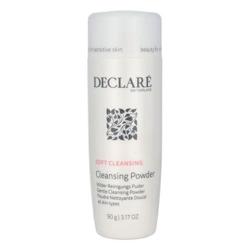 Declare Softcleansing Mild Cleansing Powder90 g.