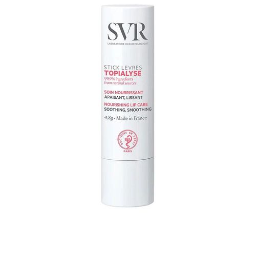 Topialyse Stick Lèvres 4 gr