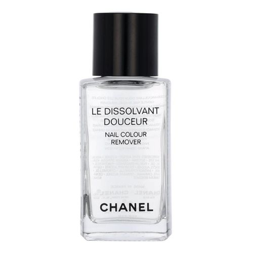 Chanel Dissolvant Doux Nail Colour Remover50 ml.