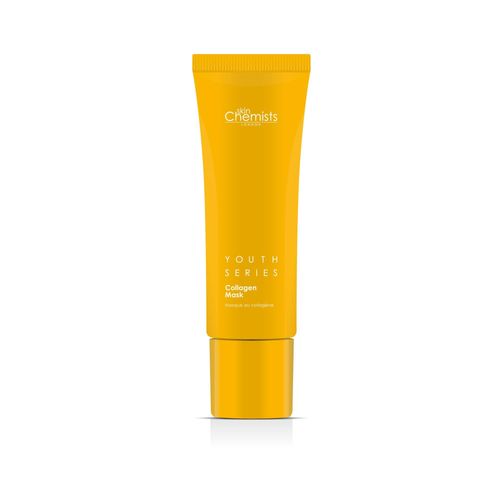 skinChemists Jugendserie 1% Kollagenmaske 50ml