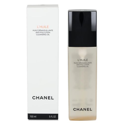 Chanel L'Huile 150ml.