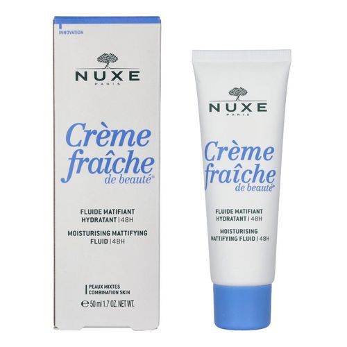 Nuxe 48HR Moisturising Mattifying Fluid50 ml.