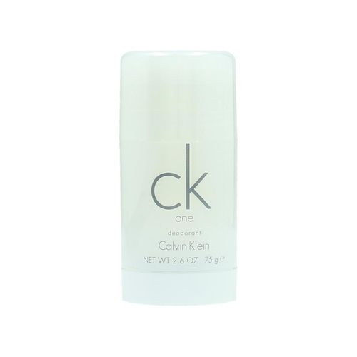 Calvin Klein Ck One Deo Stick 75ml.