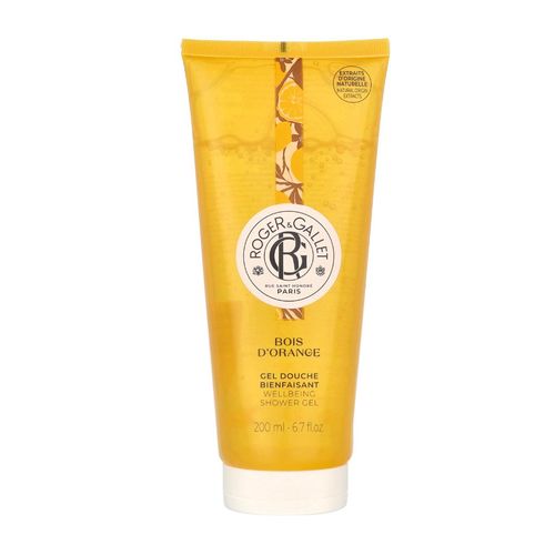 Roger & Gallet Bois D'Orange Shower Gel200 ml.