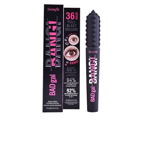 Bad Gal Bang! Mascara #zwart 8,5 gr