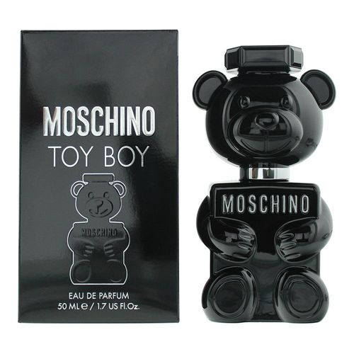 Moschino Toy Boy Edp Spray 50ml.